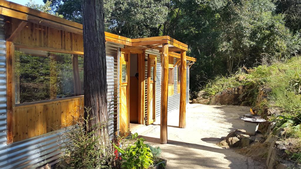Evergreen Cabin Karkloof Karkloof Nature Reserve Exterior photo